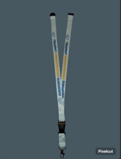 Cordino Porta Badge, Lanyard