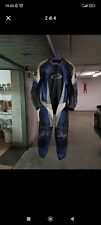 tuta moto intera TG 54