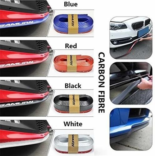 Spoiler auto tuning - tuning, adesivo