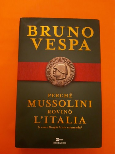 Bruno vespa perché - bruno,