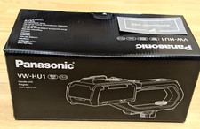 Videocamera Panasonic VW-HU1-K