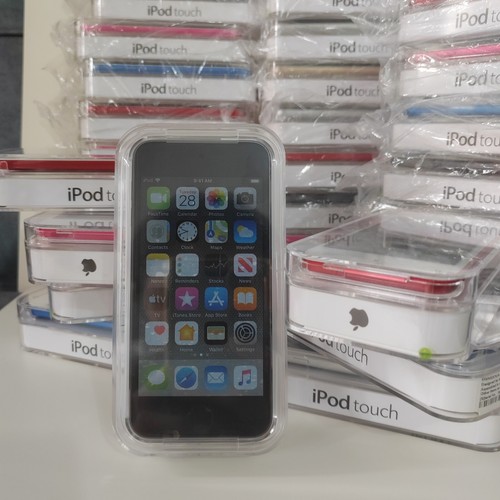 Nuovo apple ipod - nuovo,