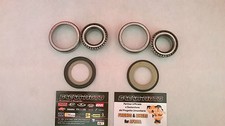 Kit cuscinetti forcella ducati - forcella,