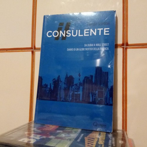 Consulente dubai a - dubai, wall