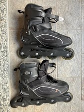 Pattini in linea numero 42.5 -