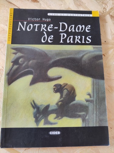 Victor hugo notre - hugo, de