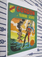 SUPER ALBO GORDON N. 23  - ED