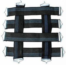 Fasce Elastiche RINFORZATE su