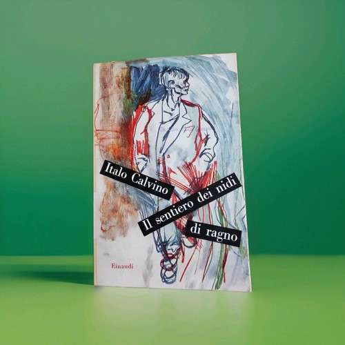 Italo calvino sentiero - il, dì