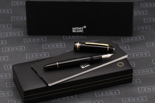 Montblanc meisterstuck 147 - montblanc,