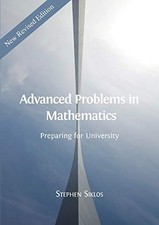Advanced Problems in