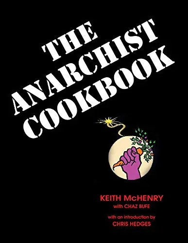 The anarchist cookbook - anarchist,