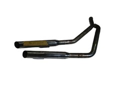 Marmitta terminale di scarico