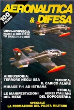 Rivista Aeronautica e Difesa -
