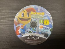 Seul pac man les - et,