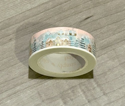 Nuovo simply gilded winter ski - simply,