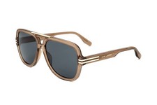 Occhiali da Sole Marc Jacobs MARC 637/S HAM CHAMPAGNE 58/16/145 Uomo