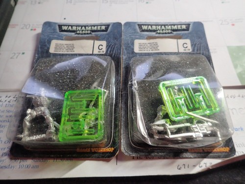 Warhammer 000 necron - warhammer, 40.000