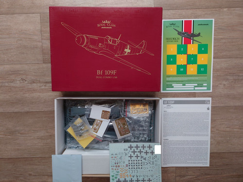 Eduard r0014 messerschmitt - eduard,