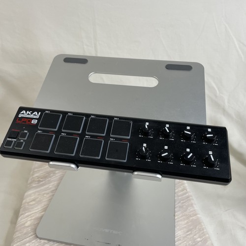 Akai professional lpd8 laptop - akai,