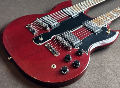 Gibson eds 1275 heritage - gibson,
