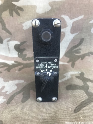 Radio controller box - controller,