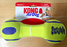 KONG AirDog Manubrio Palla da
