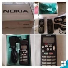 Telefono Cellulare Nokia 1610