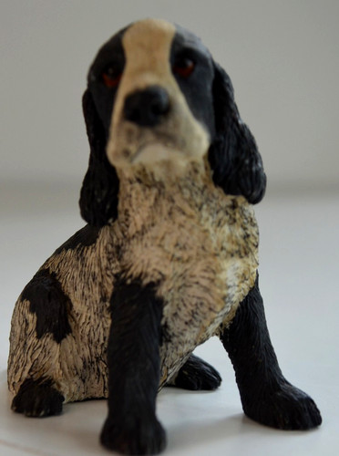 Handcrafted pups galore - galore, pg03c
