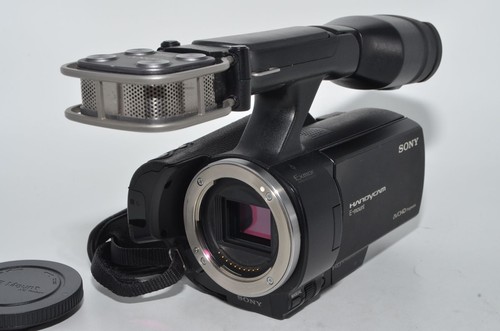 Videocamera digitale sony - videocamera,