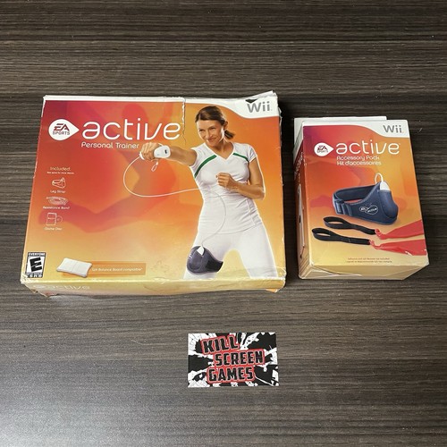 Sports active personal - ea,