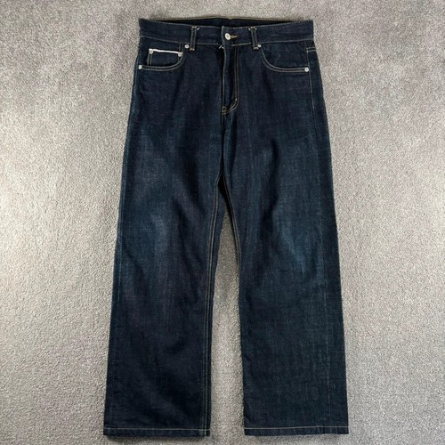Uniforme ponte raw - raw, denim