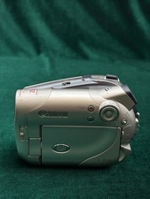 Videocamera DVD Canon
