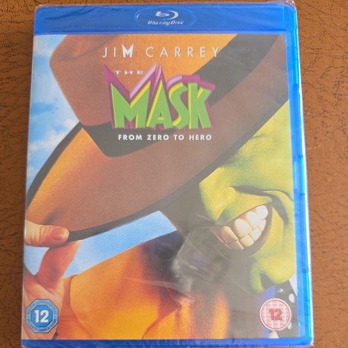 The mask - the,