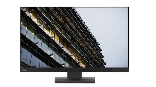 Lenovo thinkvision e24 - lenovo, e24-29