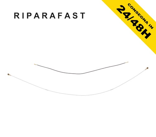 Cavo coassiale antenna wifi - coassiale,