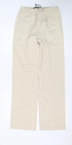 Zara pantalone chino - pantalone, donna
