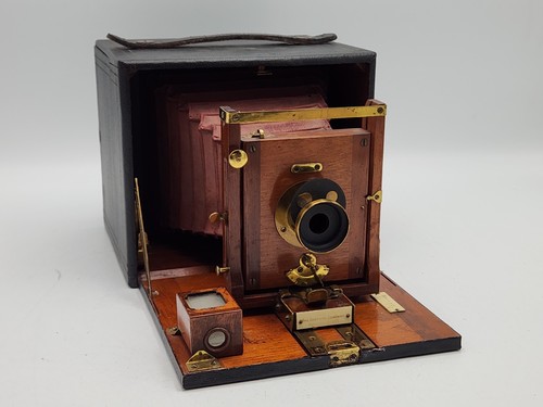Antica compagnia fotografica