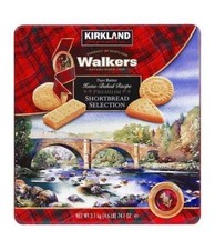 Kirkland Signature Walkers