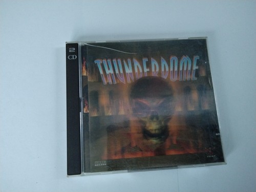 Thunderdome vol guter - thunderdome, vol.20