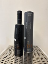 Whisky Bruichladdich Octomore