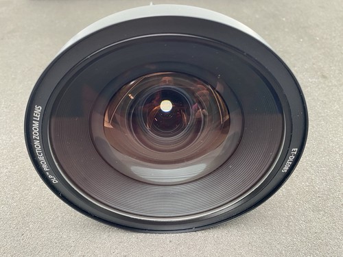 Panasonic dle085 dlp - et-dle085,