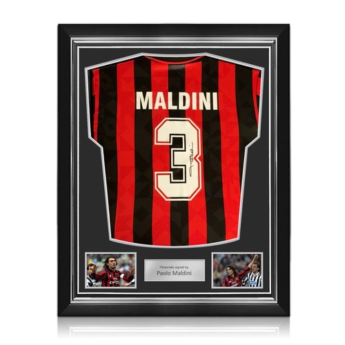 Maglia del milan 1994 - maglia, 1994-95