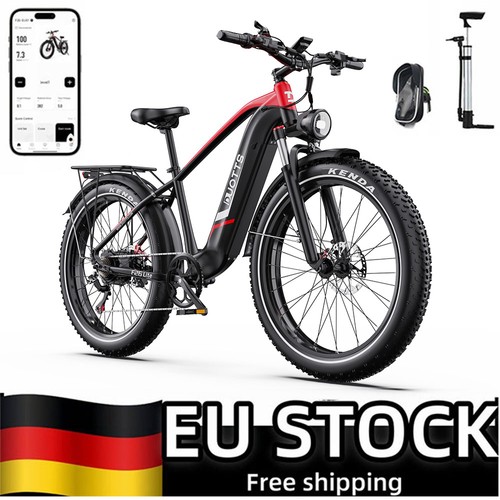 Duotts f26 lite - duotts, bicicletta