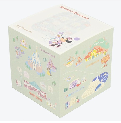 Pre ordine tokyo disney - pre-ordine,