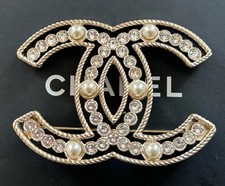 Spilla CHANEL originale
