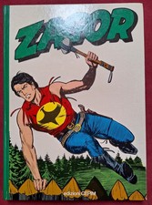 ZAGOR CARTONATO LO SPIRITO CON