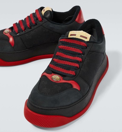 Sneakers gucci screener - sneakers, gg