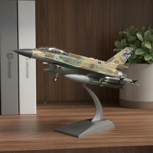 Modello 16i dettagli - modello, f-16i