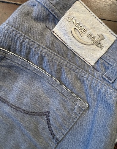 Jacob cohen jeans - jacob, uomo